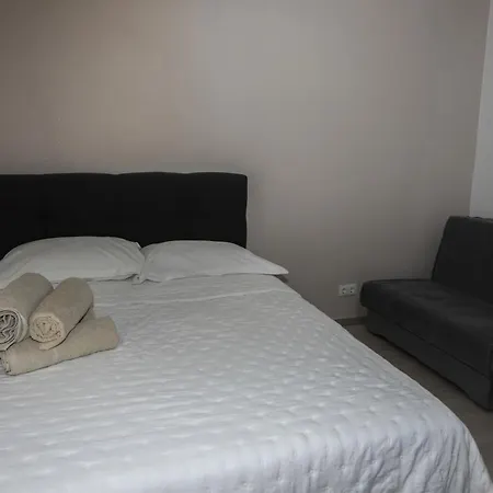 Ana House Hvar