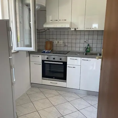 Prázdninový dům Ana House Hvar *