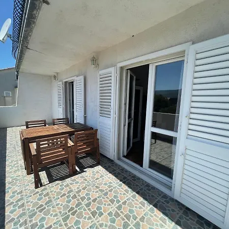 Prázdninový dům Ana House Hvar *