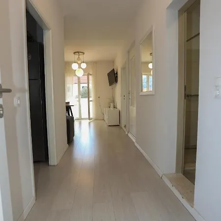 Ana House Hvar Prázdninový dům *
