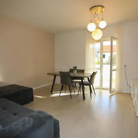 Ana House Hvar Prázdninový dům *