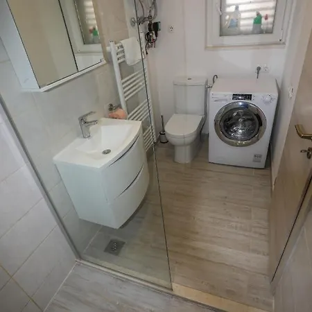 Ana House Hvar Prázdninový dům *