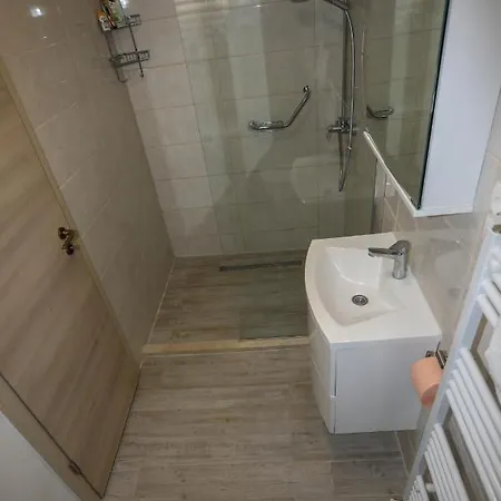 Ana House Hvar Prázdninový dům *